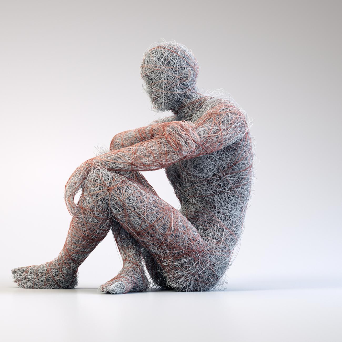 Vishal Sahody: Thinking man