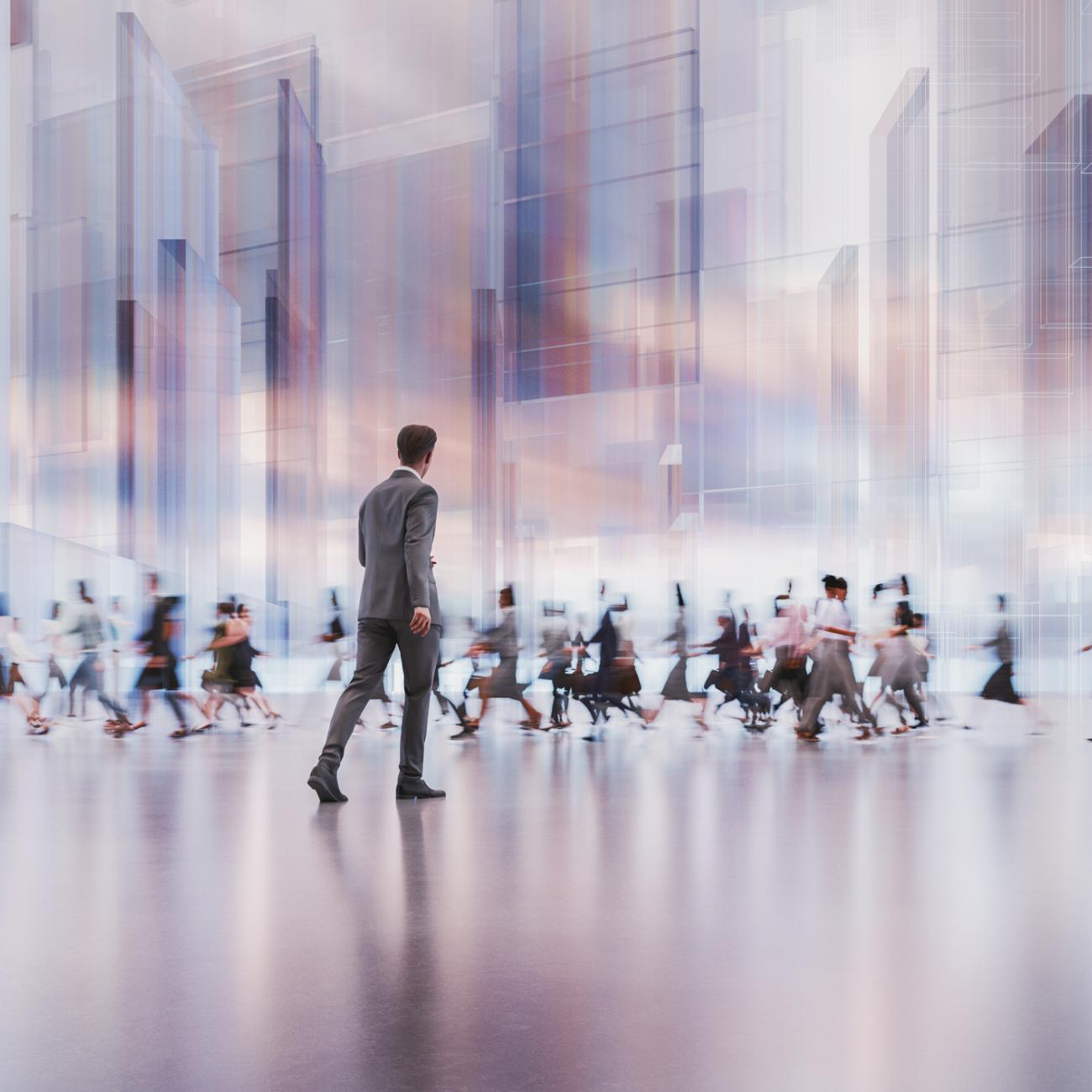 Skills, Ethics and Career